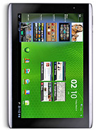 Android telefon Acer Iconia Tab A501